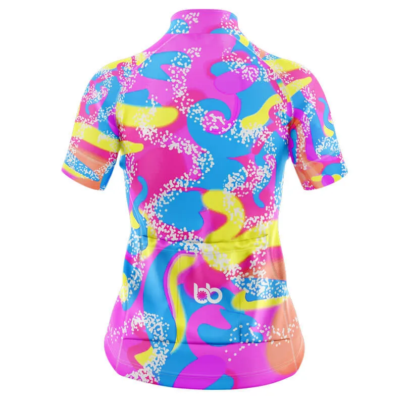 90s Barbie Club Jerseys