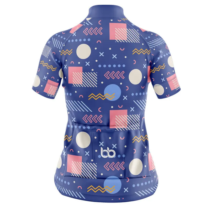 90s Memphis (V12) jerseys