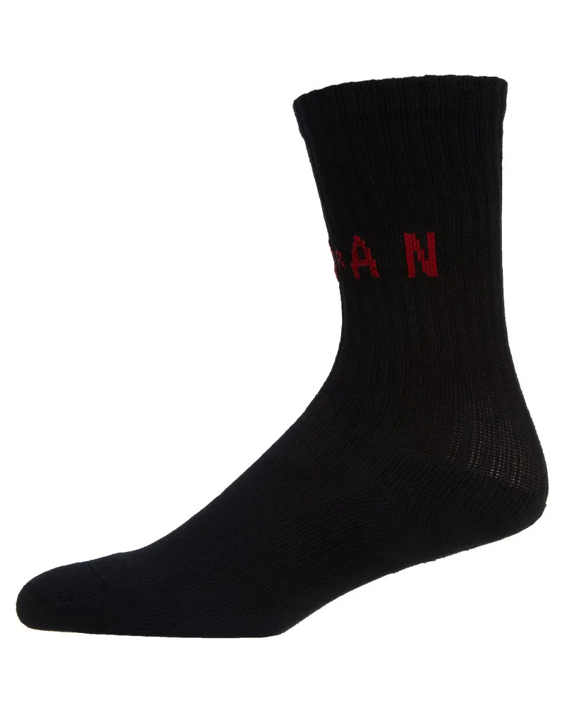 Air Jordan  Retro Crew Mens Style 524202