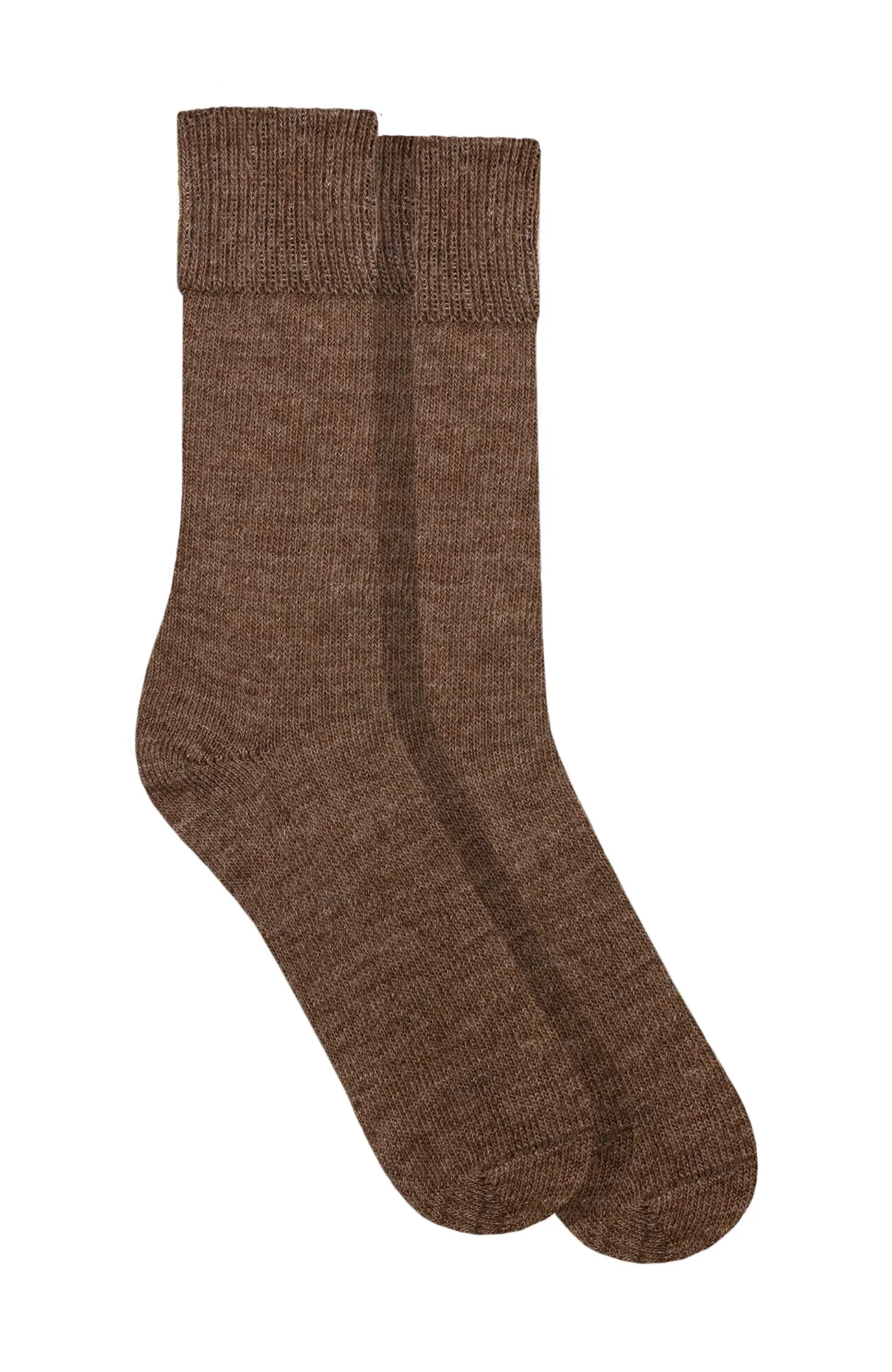 Alpaca Everyday Socks