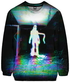 Apparition Sweatshirt