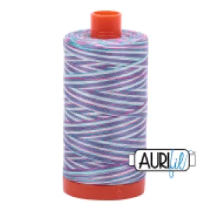Aurifil Cotton Mako 4647 Berrylicious