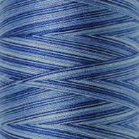 Aurifil Cotton Mako 4655 Storm at Sea 40wt