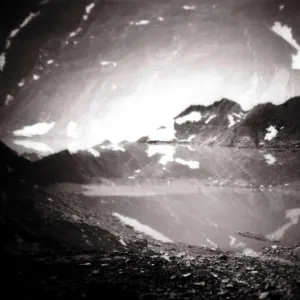 AUTOMATISME / PAULUS,STEFAN – GAP/VOID (180 GRAM) - LP •