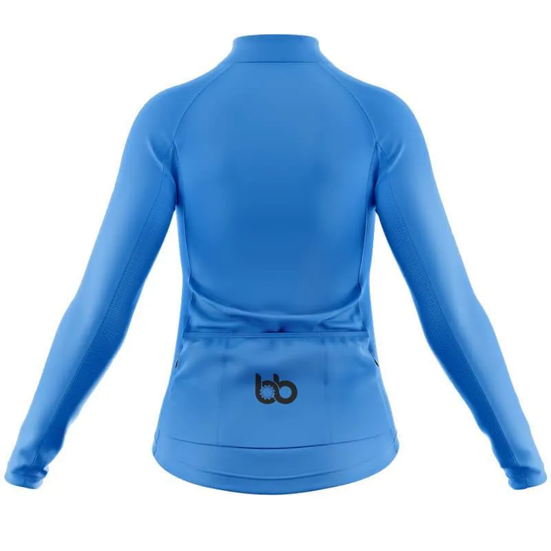 Basic Blue  jerseys