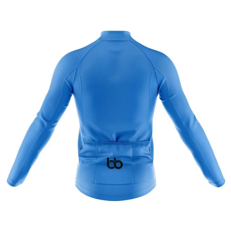 Basic Blue  jerseys