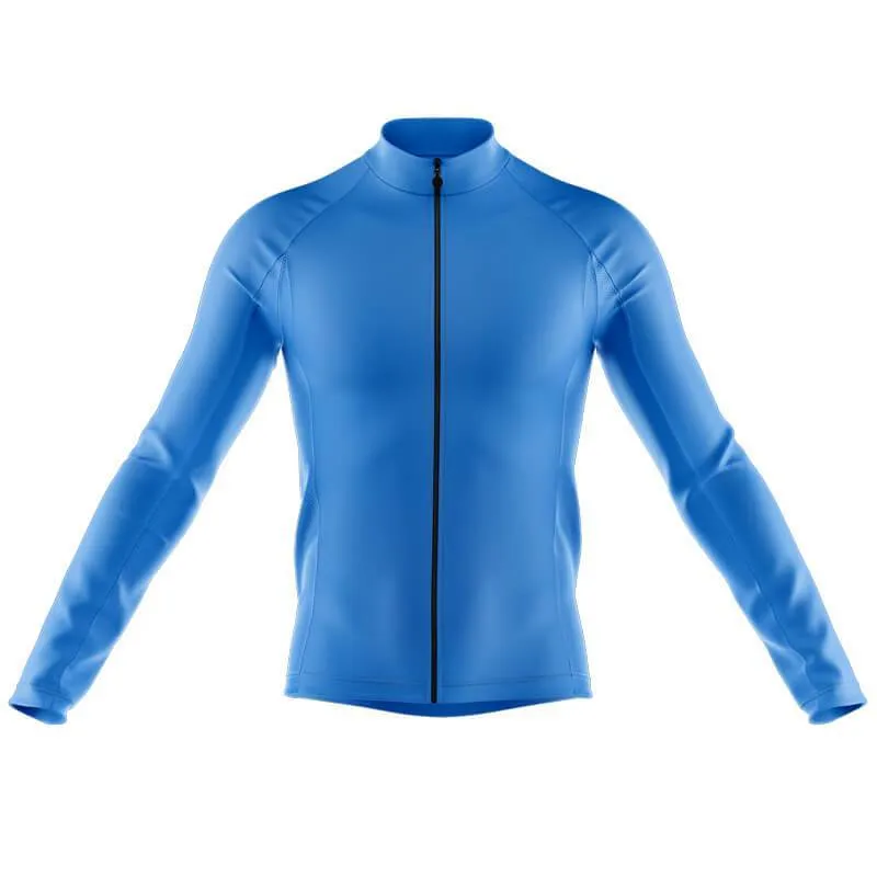 Basic Blue  jerseys