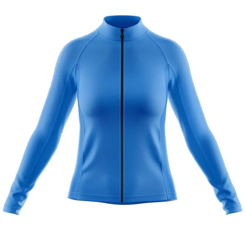 Basic Blue  jerseys