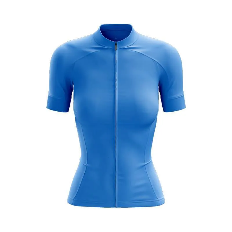 Basic Blue  jerseys