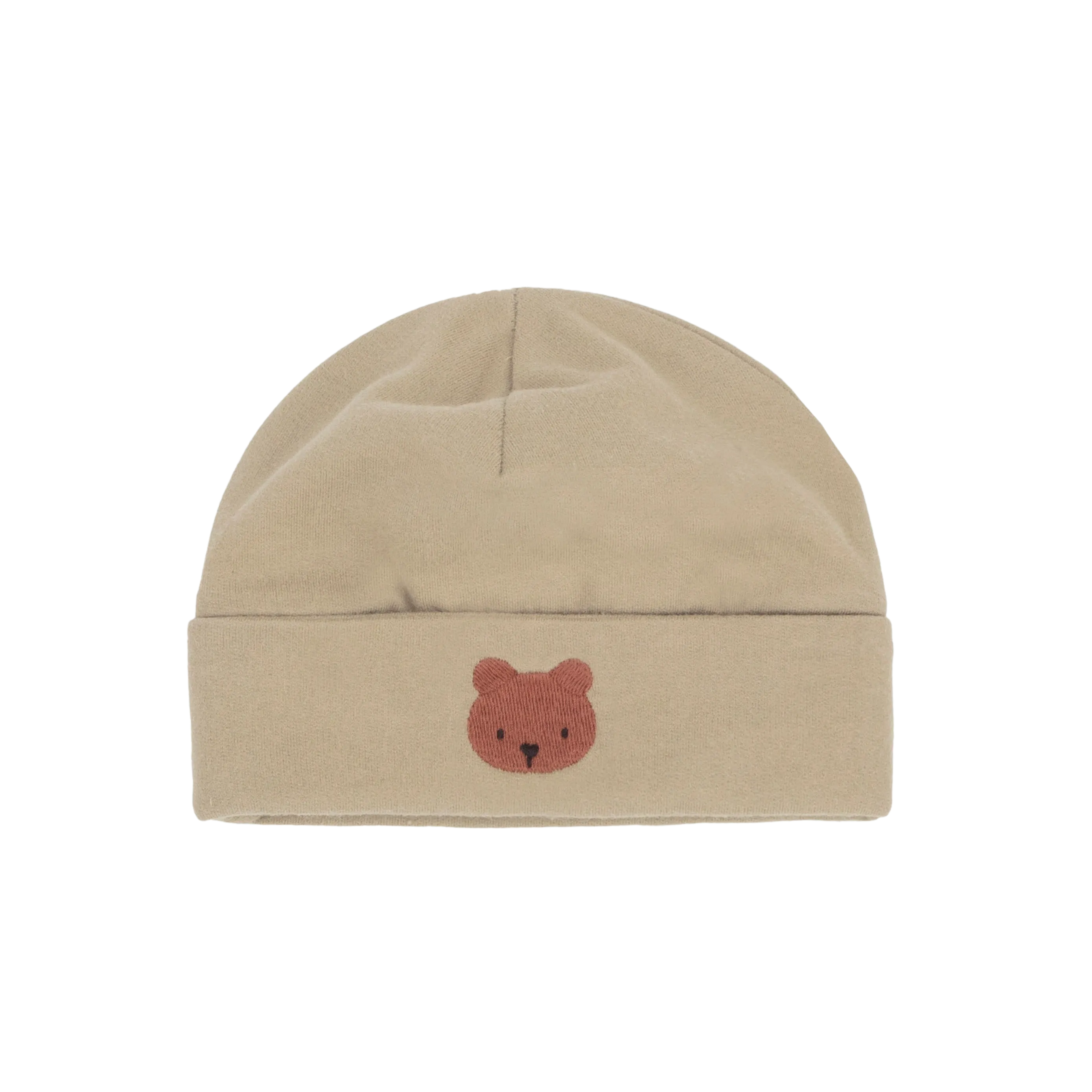 Beller Hat | Bear | Dusty Green