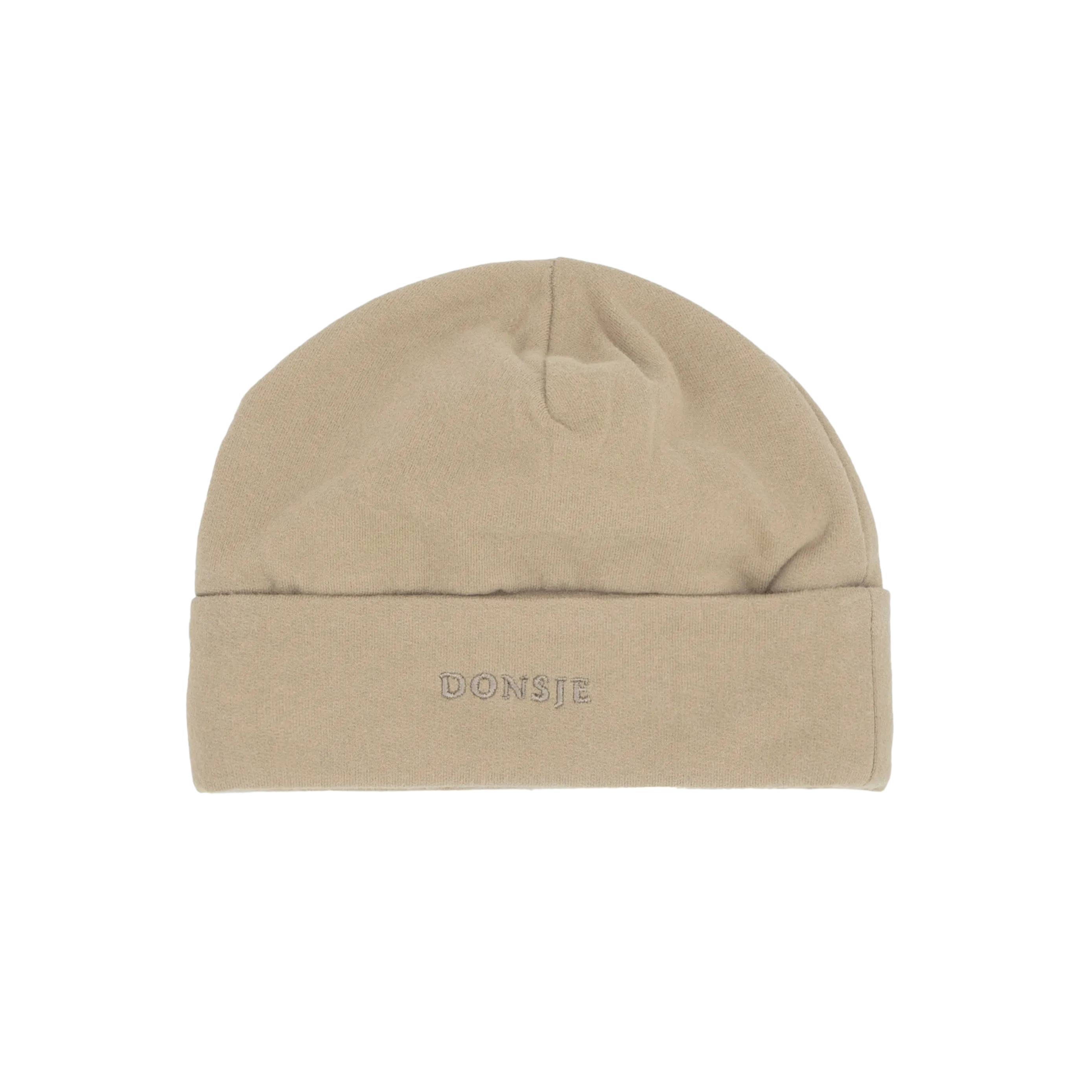 Beller Hat | Bear | Dusty Green