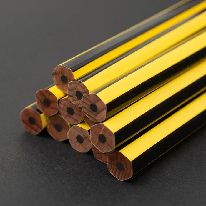 Blackwing Volume 651- Tribute to Bruce Lee (Set of 12)