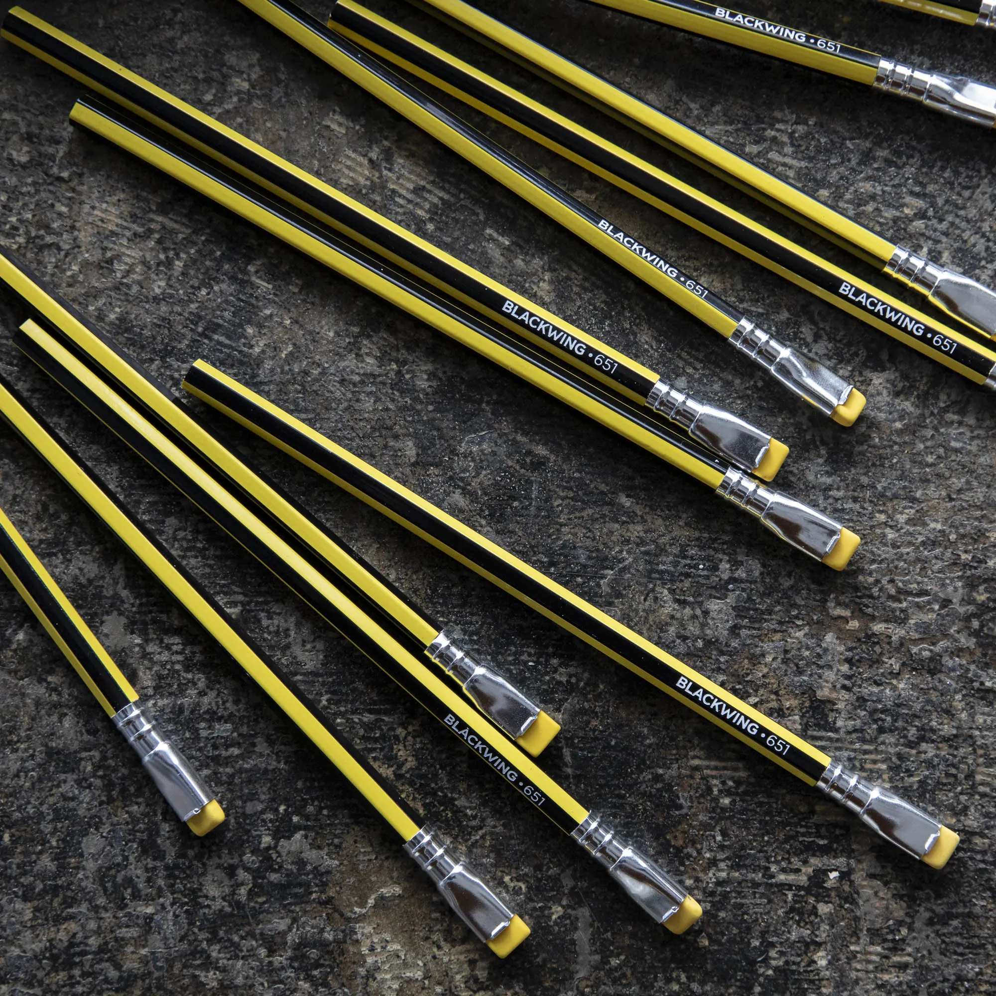 Blackwing Volume 651- Tribute to Bruce Lee (Set of 12)