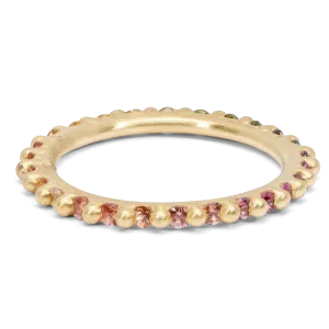 Blossom Crush Rita Ring - Size 6.5 - 9769