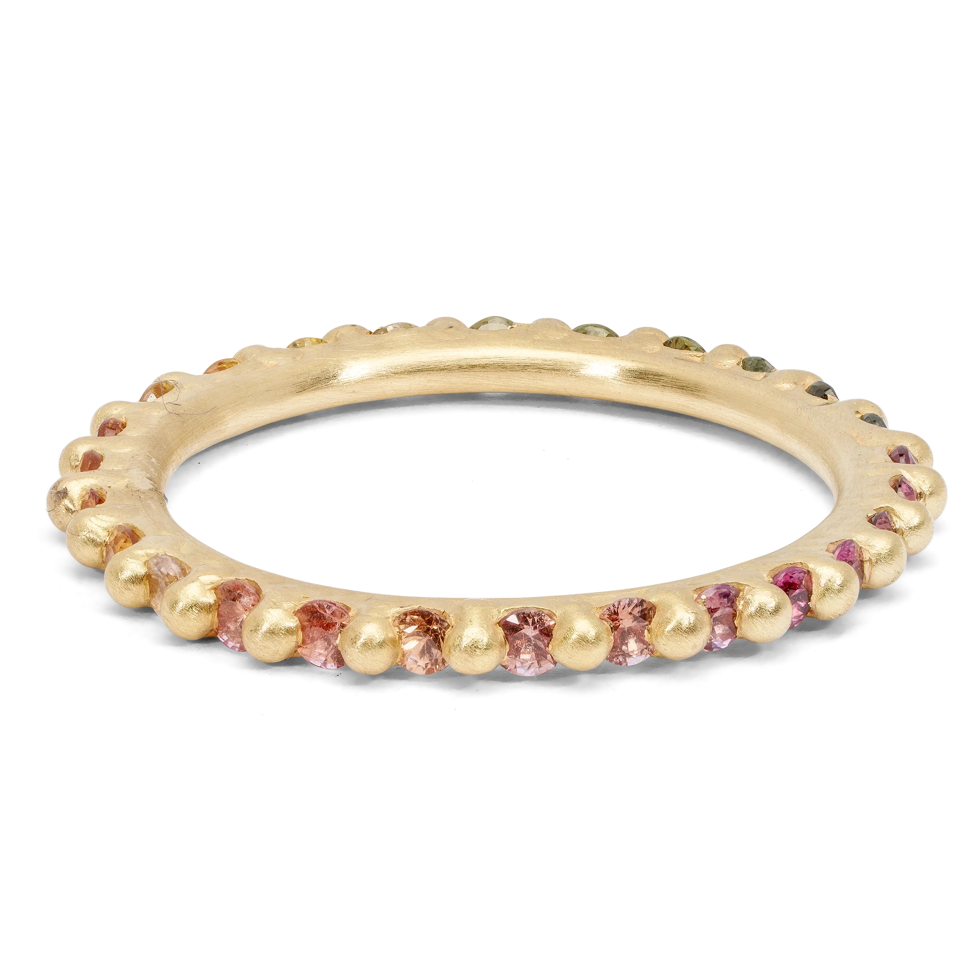 Blossom Crush Rita Ring - Size 6.5 - 9769