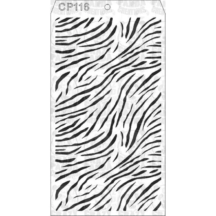 CP116-Animal Pattern