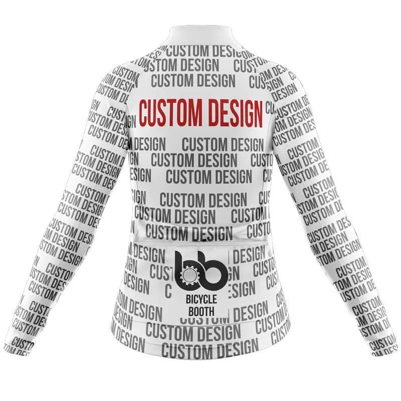 Custom Thermal Club Jersey