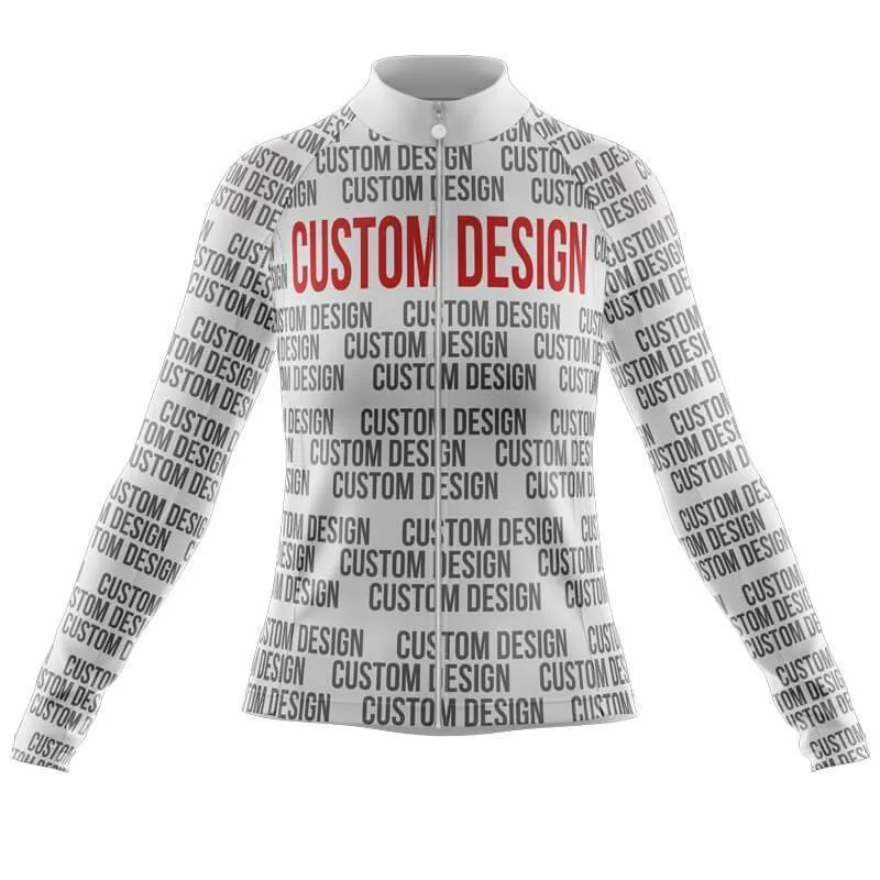 Custom Thermal Club Jersey