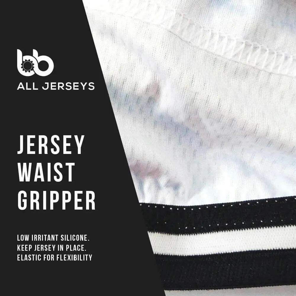Custom Thermal Club Jersey