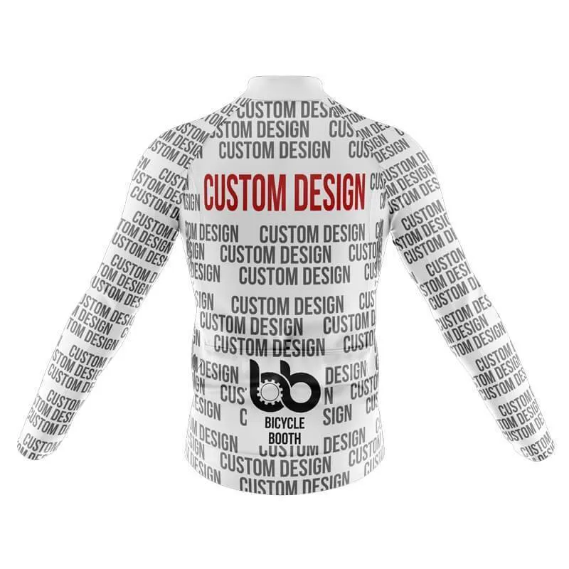 Custom Thermal Club Jersey