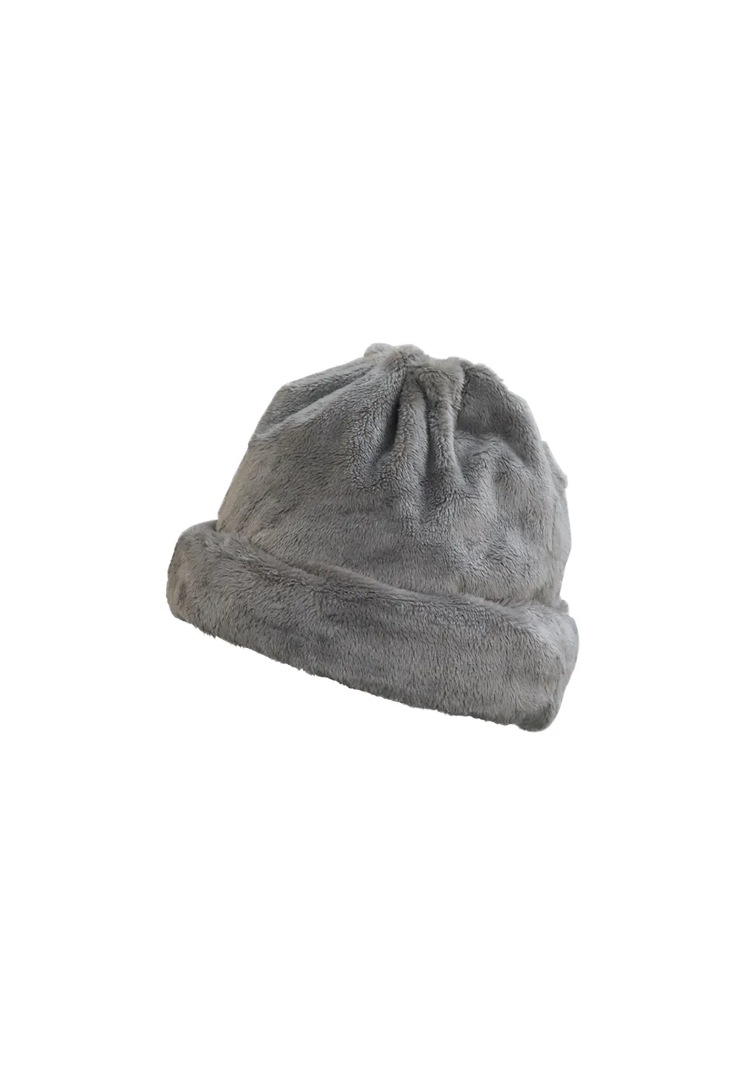 dauerbrenner HAUBE - grey