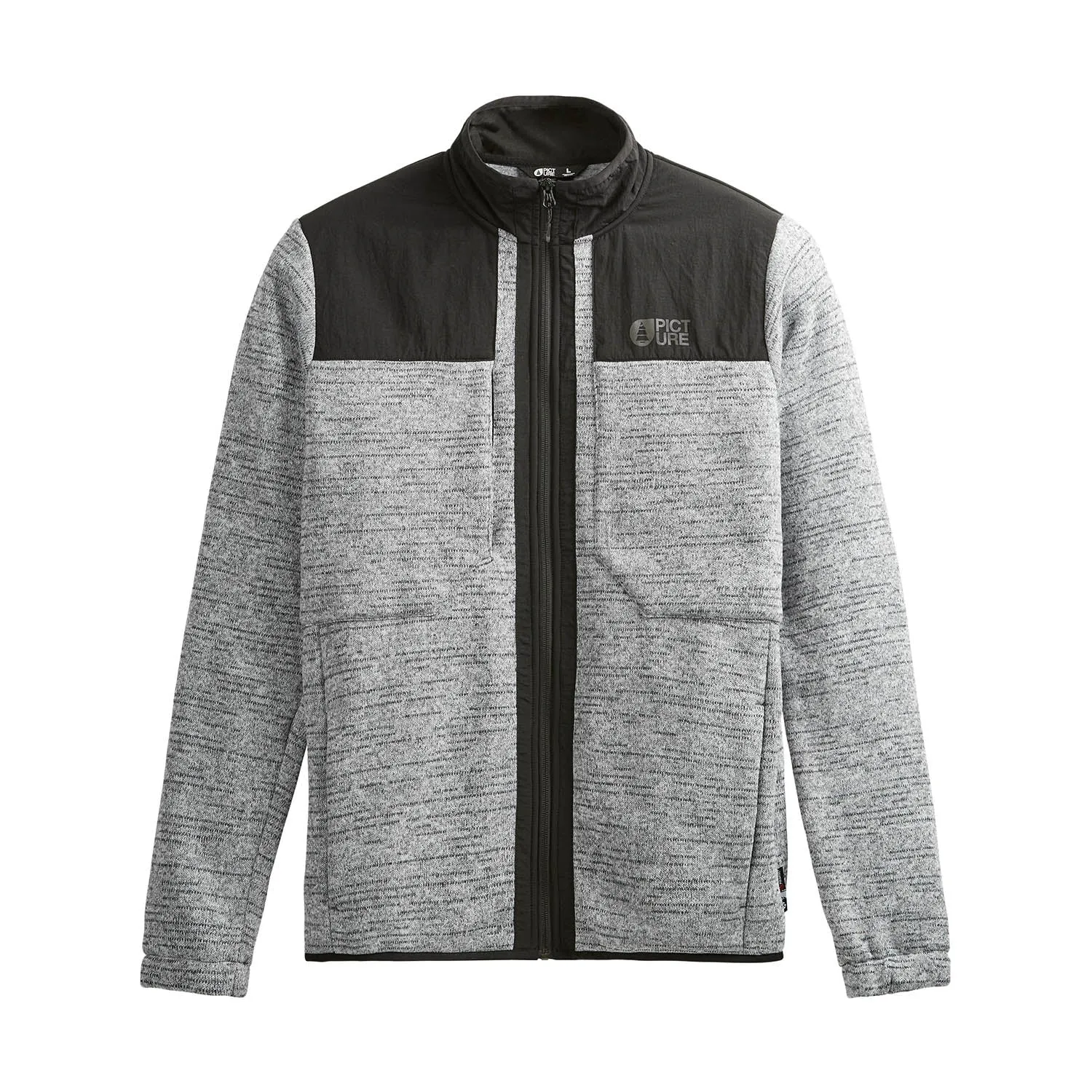 Dauwy Fleece