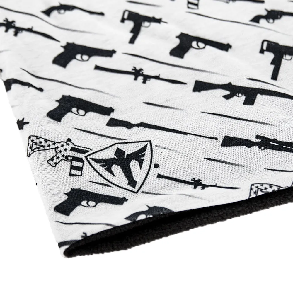 Fleece Face Shield® | Aim Fire