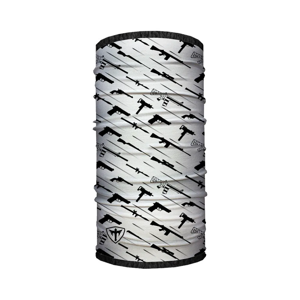 Fleece Face Shield® | Aim Fire