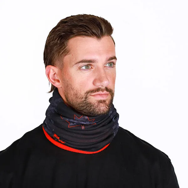 Fleece Face Shields® | Blackout Digi Canada