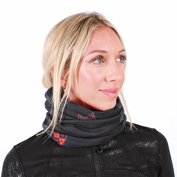 Fleece Face Shields® | Blackout Digi Canada