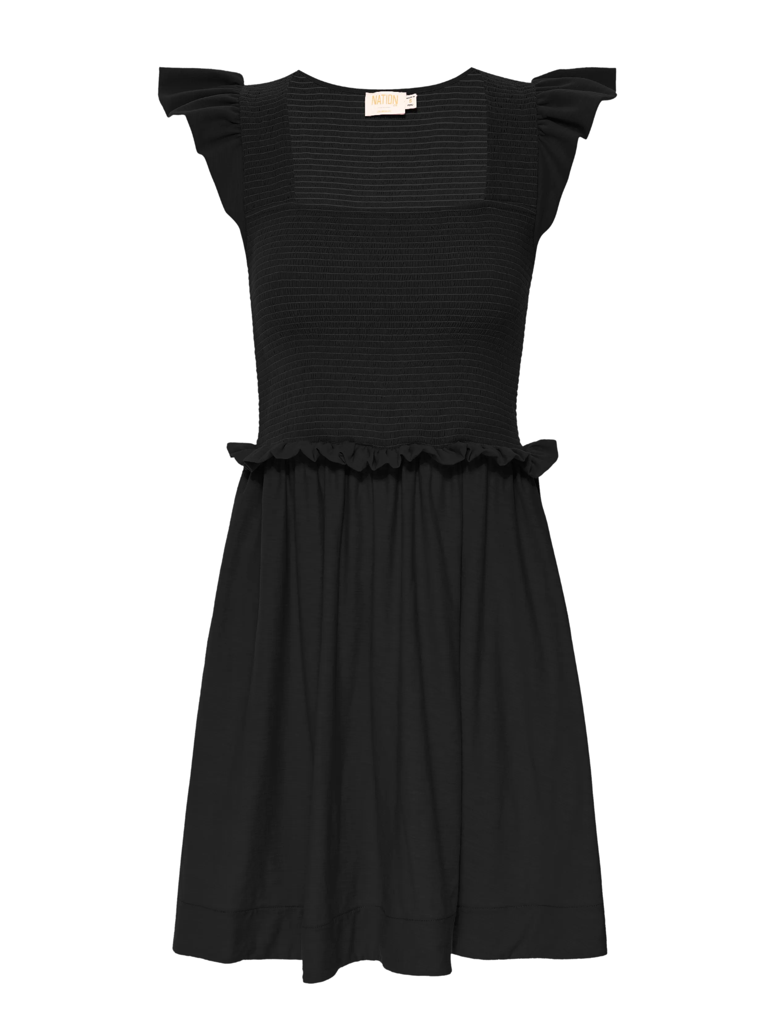 Ginger Dress