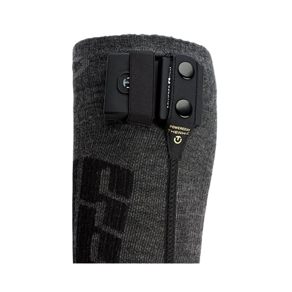 Heated Socks Therm-Ic Ultra Warm Comfort S.E.T. (Socks Only)