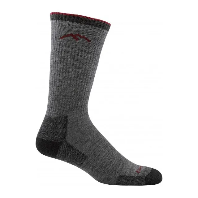 Hiker Boot Midweight With Cushion