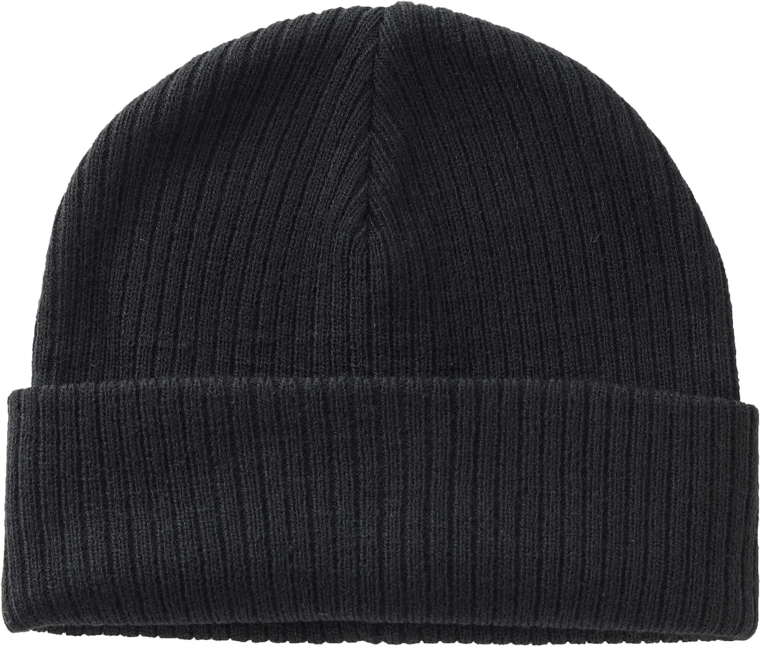 Home Prefer Men's Winter Hat Cuff Beanie Daily Warm Soft Knit Skull Beanie Caps