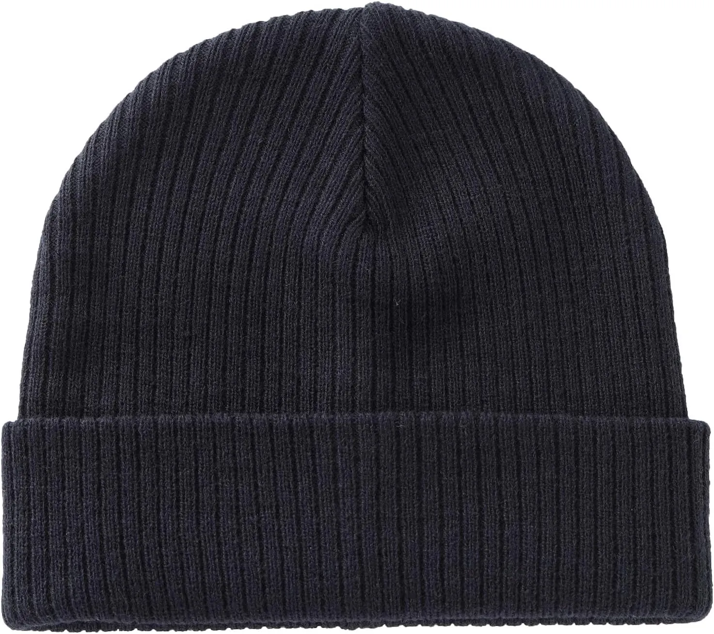 Home Prefer Men's Winter Hat Cuff Beanie Daily Warm Soft Knit Skull Beanie Caps