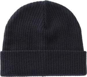 Home Prefer Men's Winter Hat Cuff Beanie Daily Warm Soft Knit Skull Beanie Caps