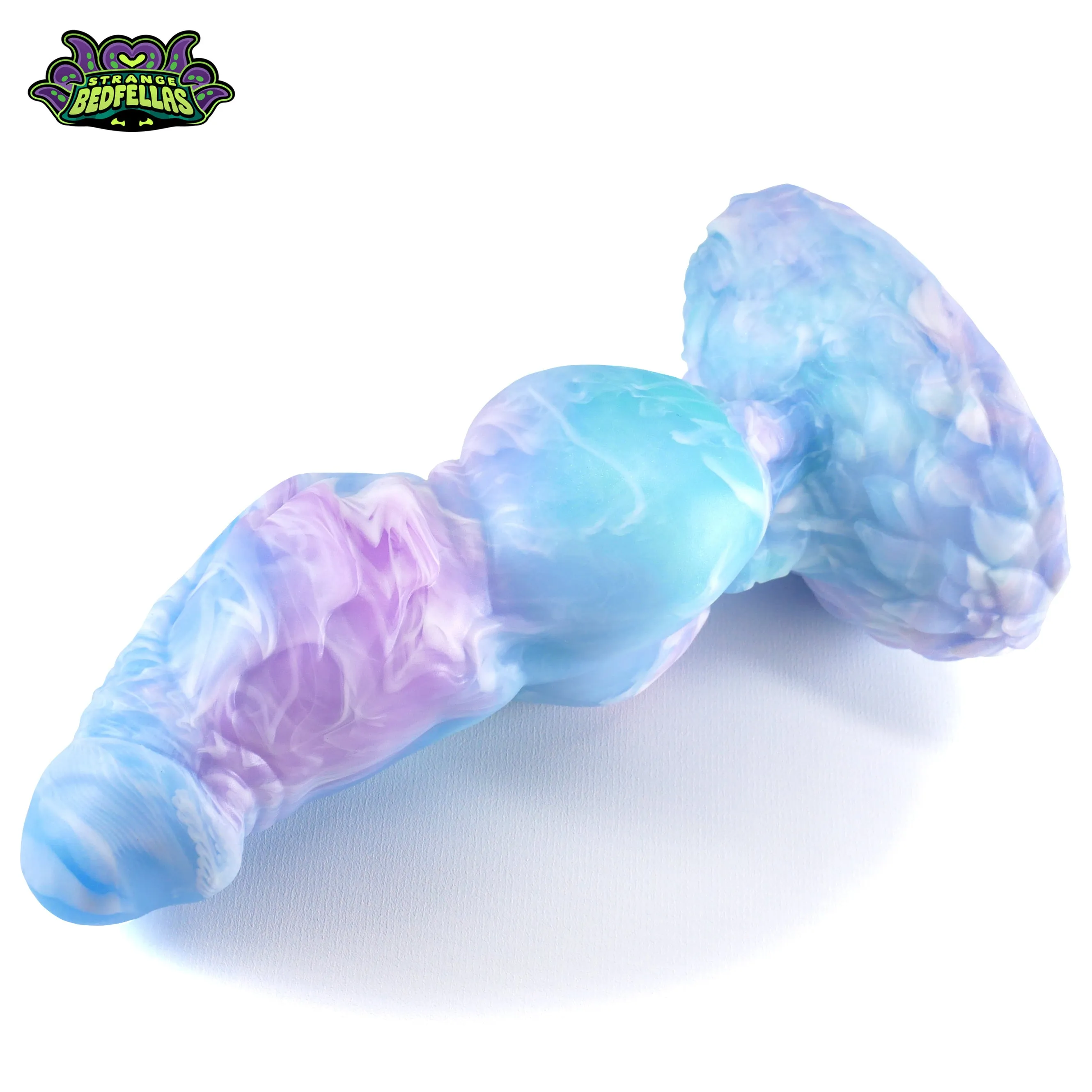 Large Tyv -- Soft silicone -- T-4895