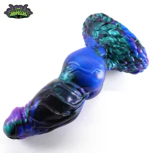 Large Tyv -- Super Soft silicone -- T-4920