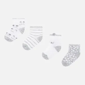 Mayoral Set of Socks