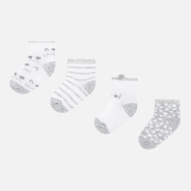 Mayoral Set of Socks