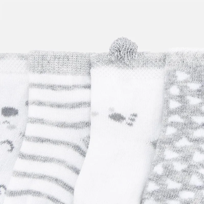 Mayoral Set of Socks