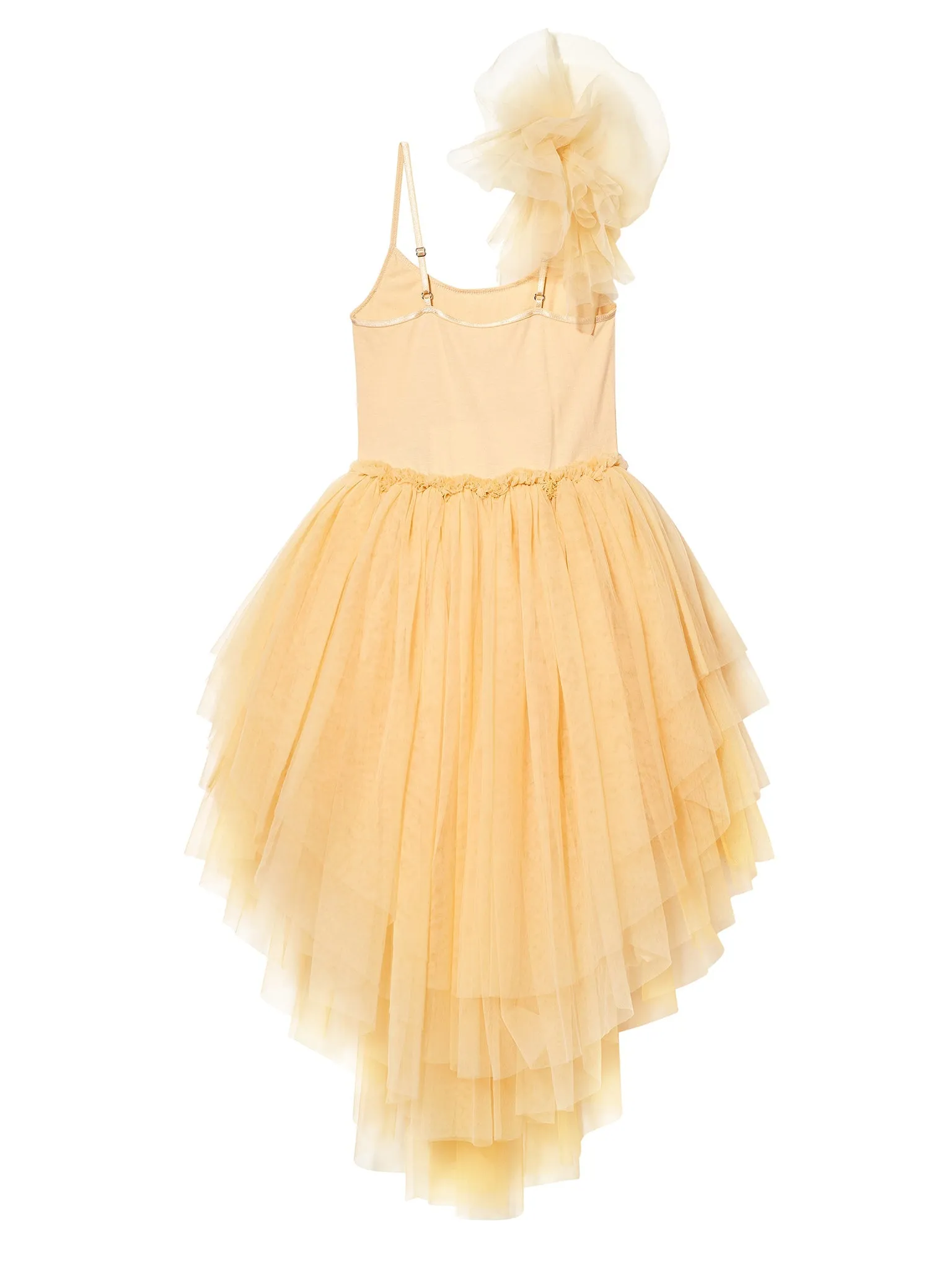 Olette Tutu Dress