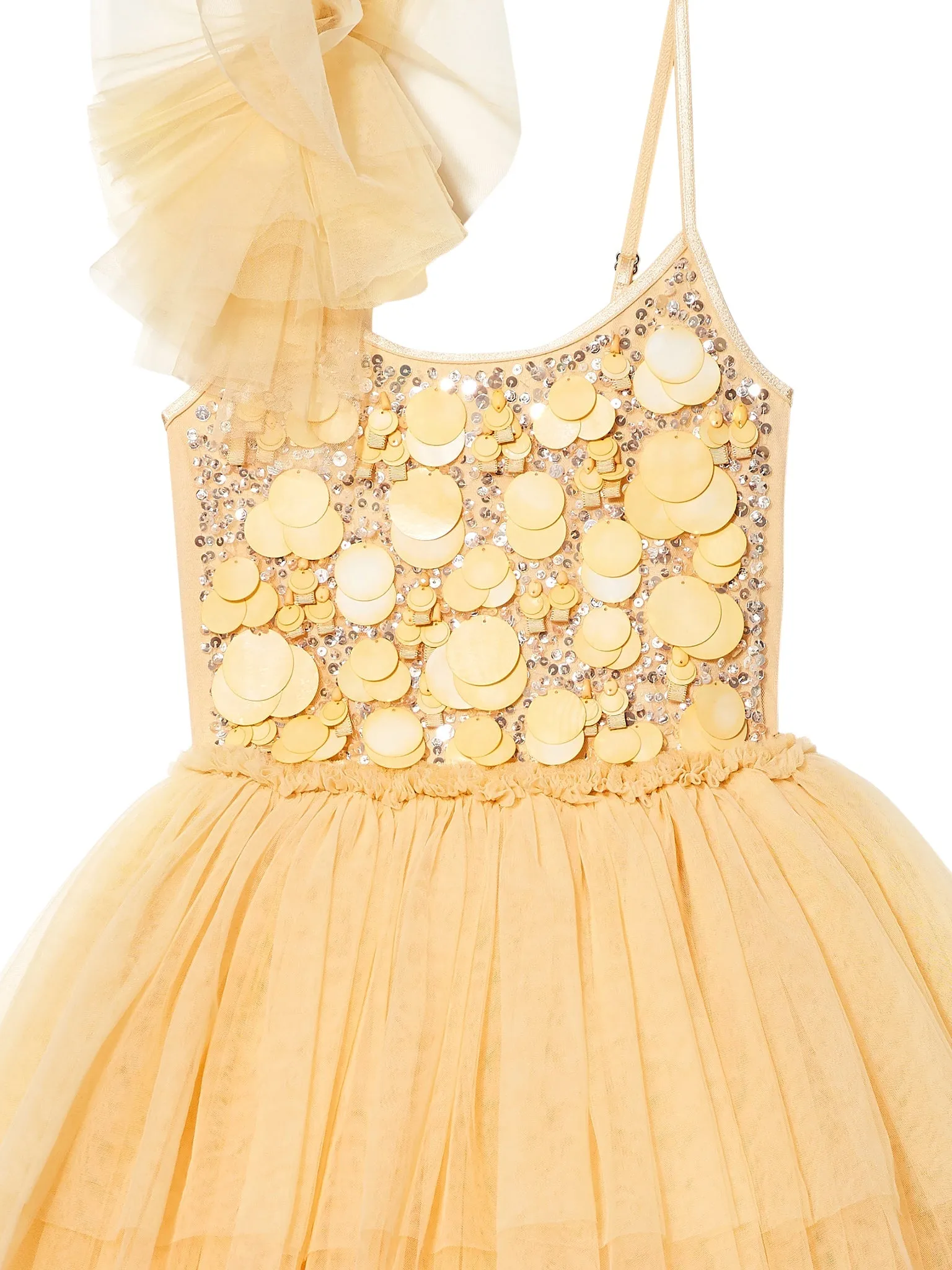Olette Tutu Dress