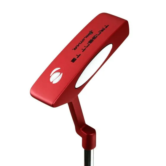 Orlimar Golf Tangent T2 Red Blade Putter