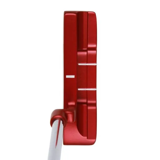 Orlimar Golf Tangent T2 Red Blade Putter