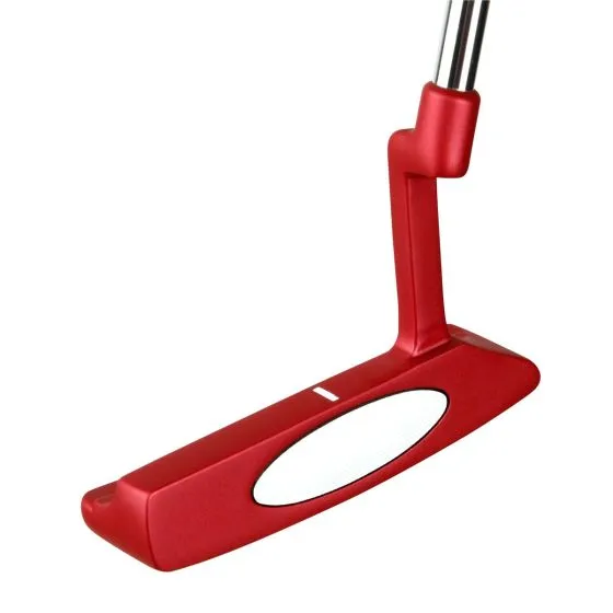 Orlimar Golf Tangent T2 Red Blade Putter