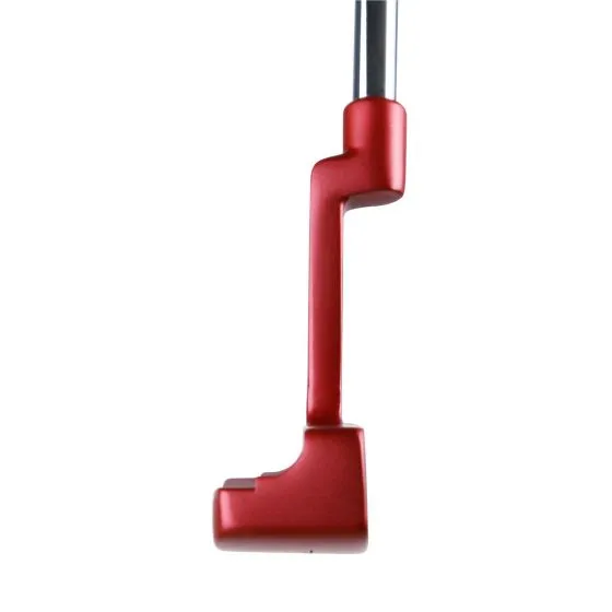 Orlimar Golf Tangent T2 Red Blade Putter