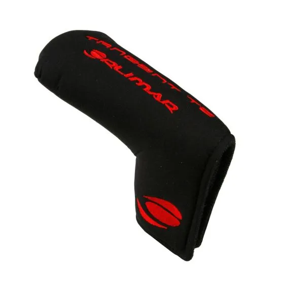 Orlimar Golf Tangent T2 Red Blade Putter