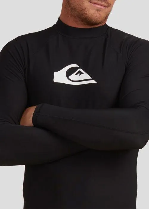 Quiksilver - Heater Long Sleeve
