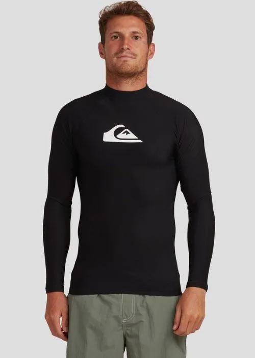 Quiksilver - Heater Long Sleeve